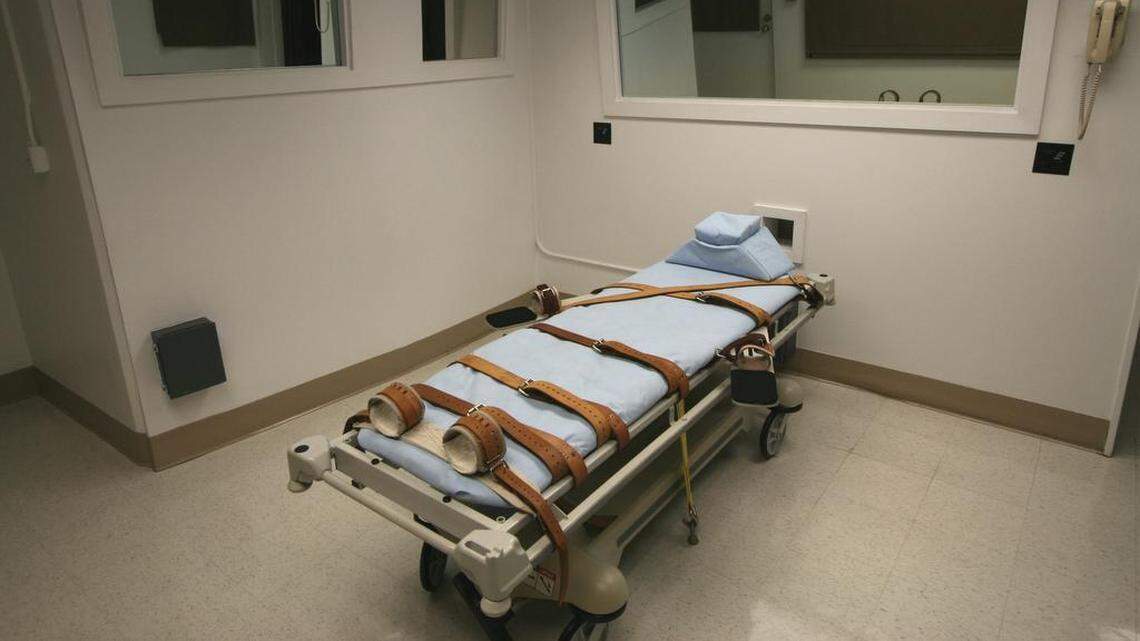 Florida realizará su décima ejecución de 2026: un reo condenado por matar a su esposa