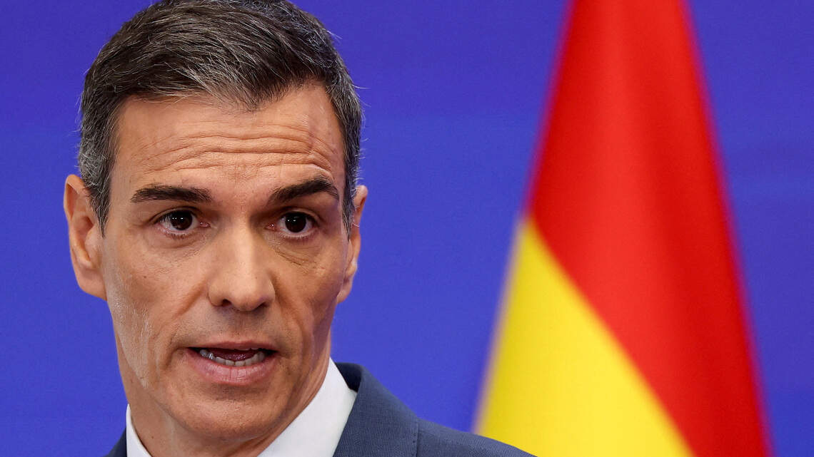 Pedro Sánchez adelanta las elecciones en España para el 29 de noviembre