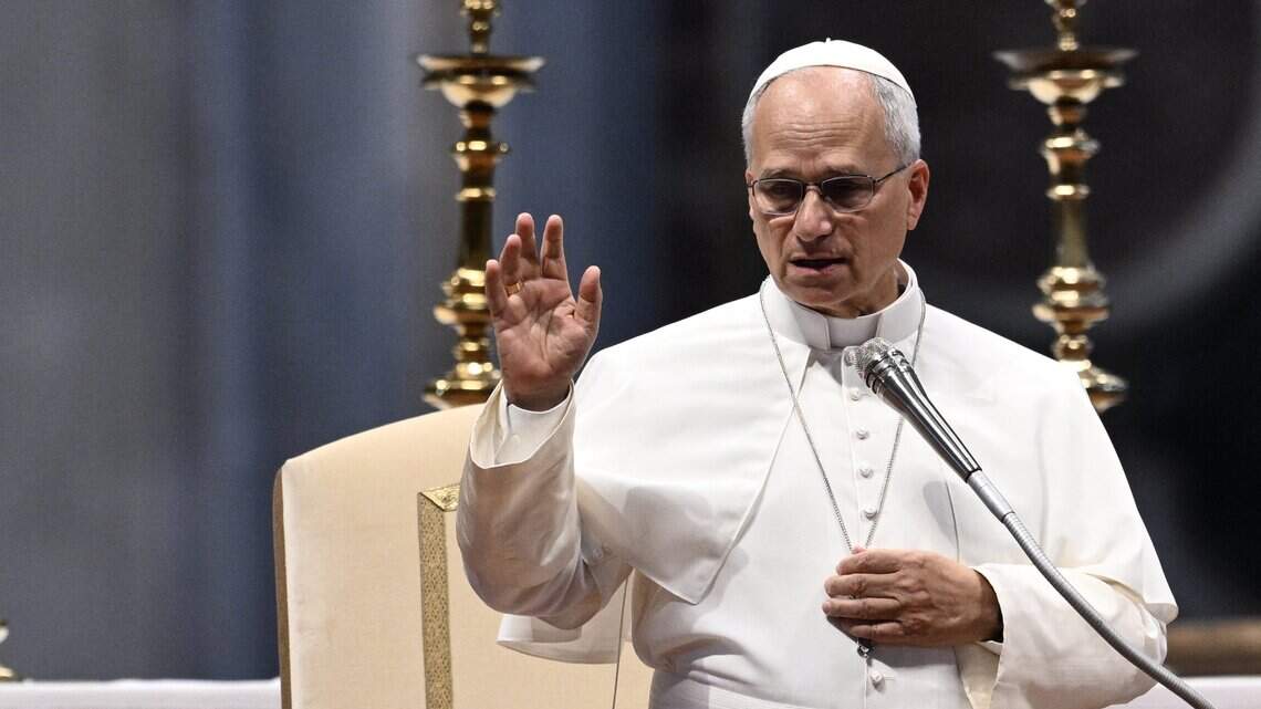 El papa viajará a Uruguay, Argentina y Perú en noviembre