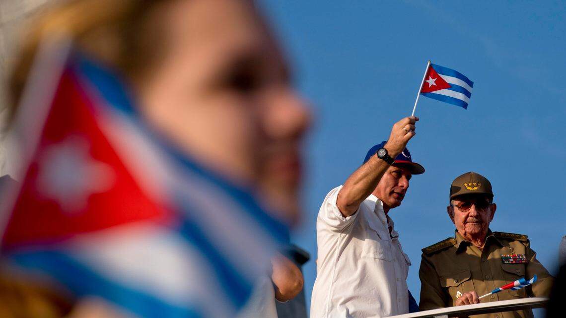 A feared general, he also shook hands with Obama. What will Raúl Castro’s legacy be?