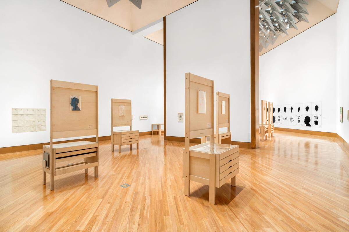“Accumulate, Classify, Preserve, Display”, de Roberto Obregón en el Patricia & Phillip Frost Art Museum FIU.
