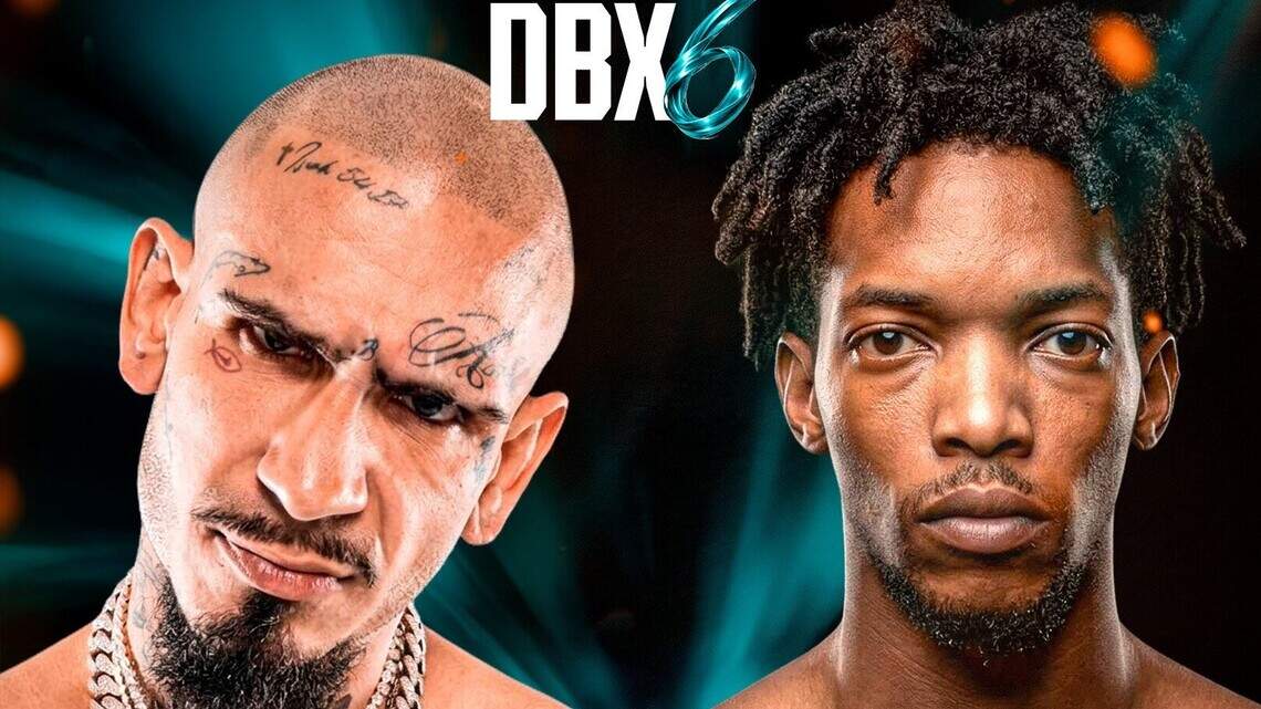 Peleador cubano abre un nuevo capítulo: del nocaut en BKFC al reto del Dirty Boxing en Miami