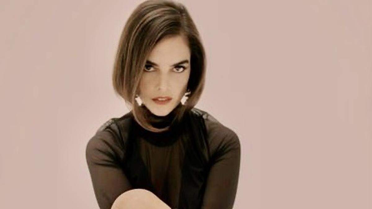 Paula Arenas