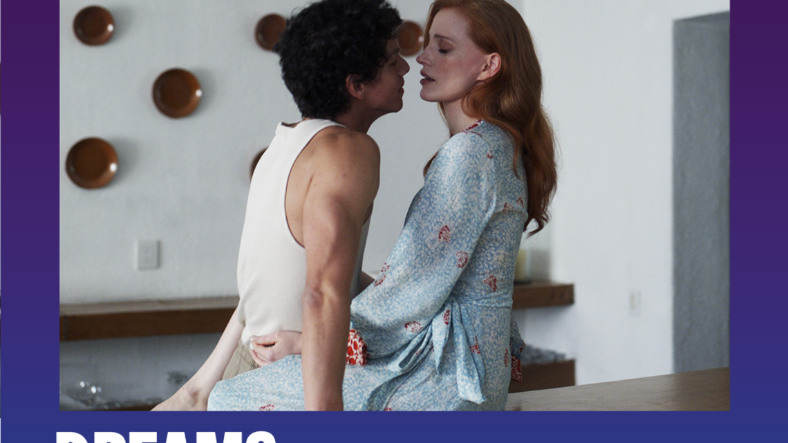 El mejor cine del mundo llega a Miami con el Festival GEMS