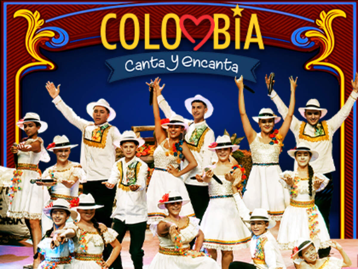 Desde Medellín llega al Teatro Trail un homenaje a la cultura colombiana.