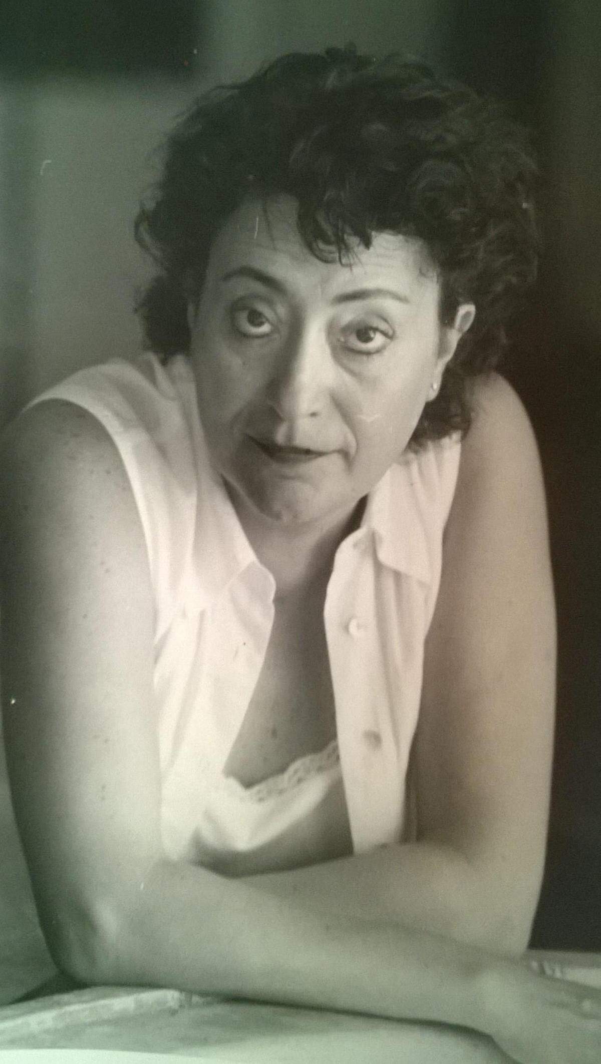 “El lenguaje periodístico es crucial en la crítica de danza”, asegura Rosario Manzanos. 
