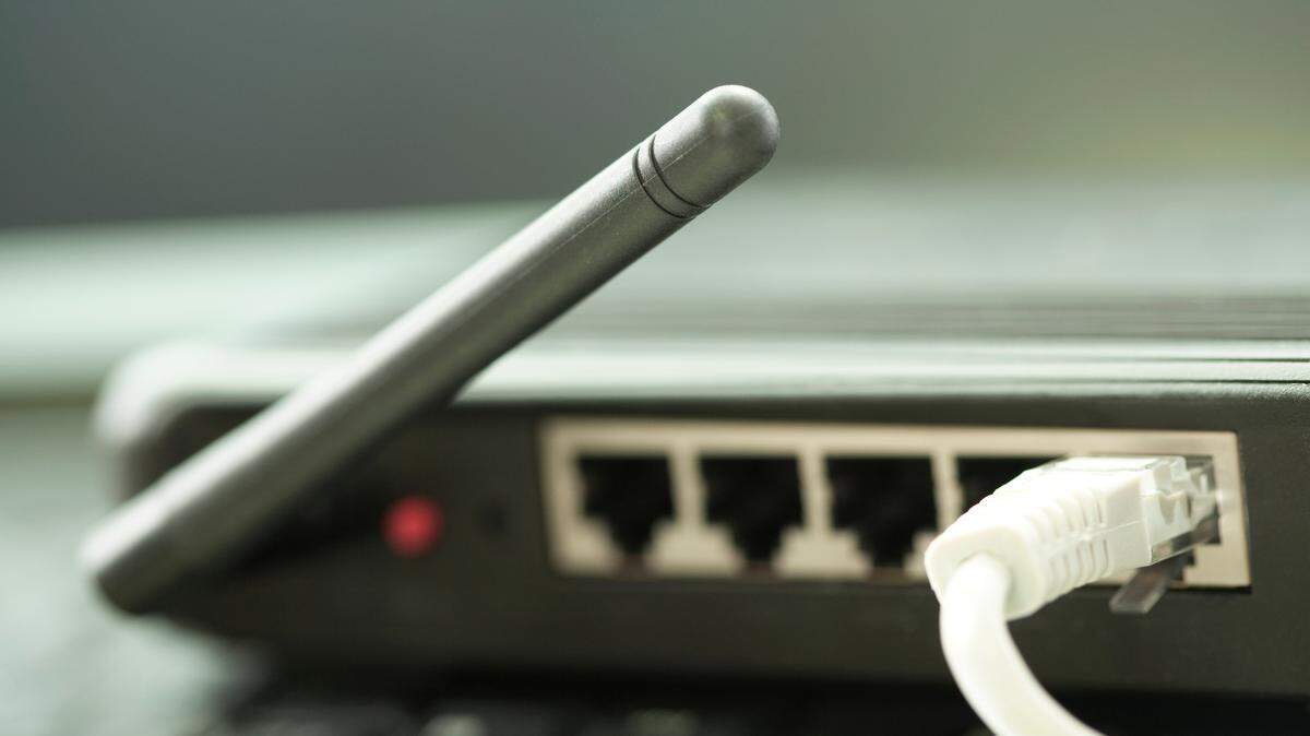 wlan antenna