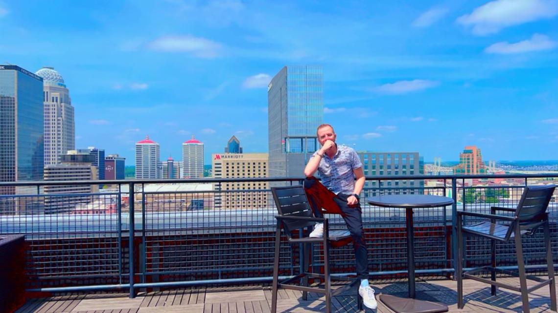 Eddie González es uno de los cubanos que se ha mudado recientemente a Louisville, en Kentucky, donde existe una comunidad de más de 30,000 cubanos. Encontró empleo rápido y un apartamento por $750, dijo a el Nuevo Herald.