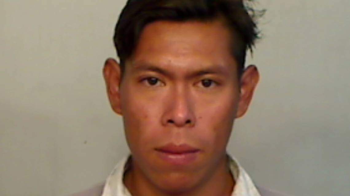 Tuvo relaciones sexuales con una menor. El embarazo de la adolescente condujo a su arresto