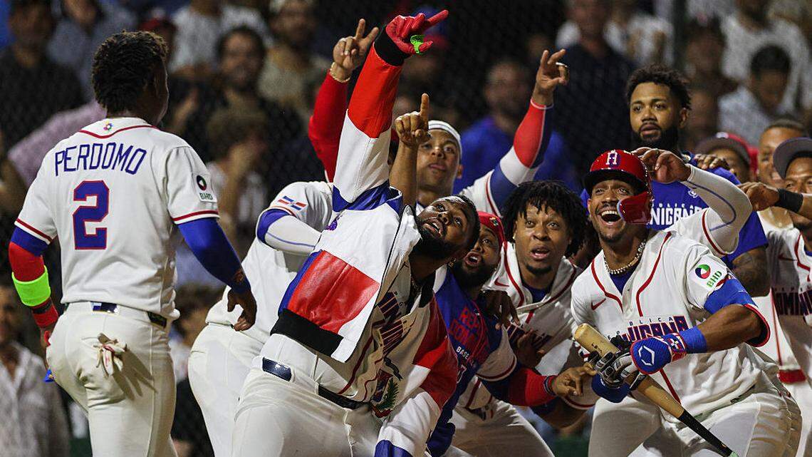 La novena de República Dominicana sale como la gran favorita para ganar el Clásico Mundial de Béisbol que arranca desde el 5 de marzo con cuatro grupos y 20 equipos. 