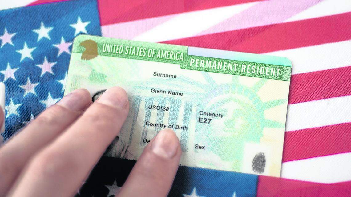 ¿La Lotería de Visas exigirá inglés? Estos son los nuevos requisitos para la green card