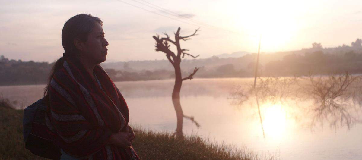 ‘Sin señas particulares’ se presenta en el Festival de Cine Iberoamericano de Miami.