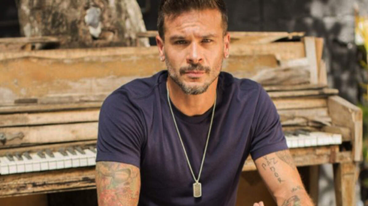 Pedro Capó en 'Calma Tour', el 24, 25, 26, 29 de mayo a las  8 p.m. en The Fillmore, Miami Beach