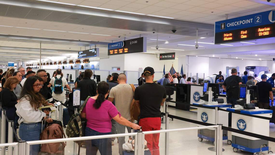 Aeropuerto de Miami registró récord en ingresos comerciales en 2025