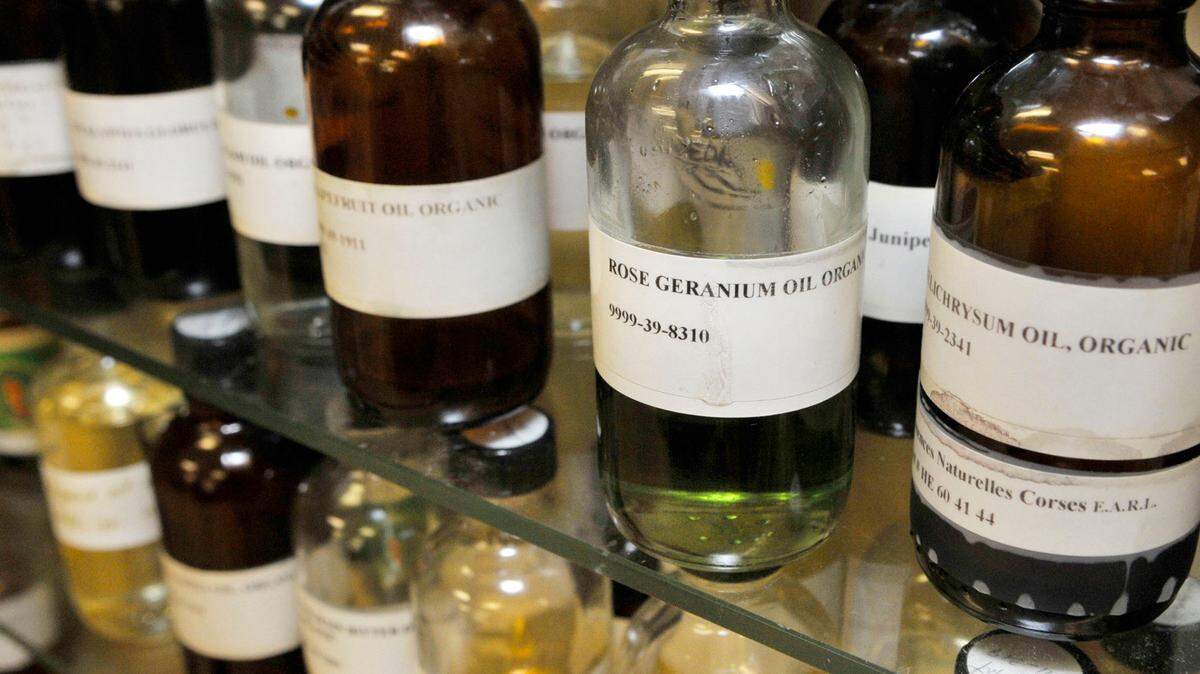 Al ser muy irritantes, deben utilizarse siempre diluidos y normalmente no es conveniente administrarlos por vía oral (nos referimos al aceite esencial aislado, no a la planta que lo contiene).