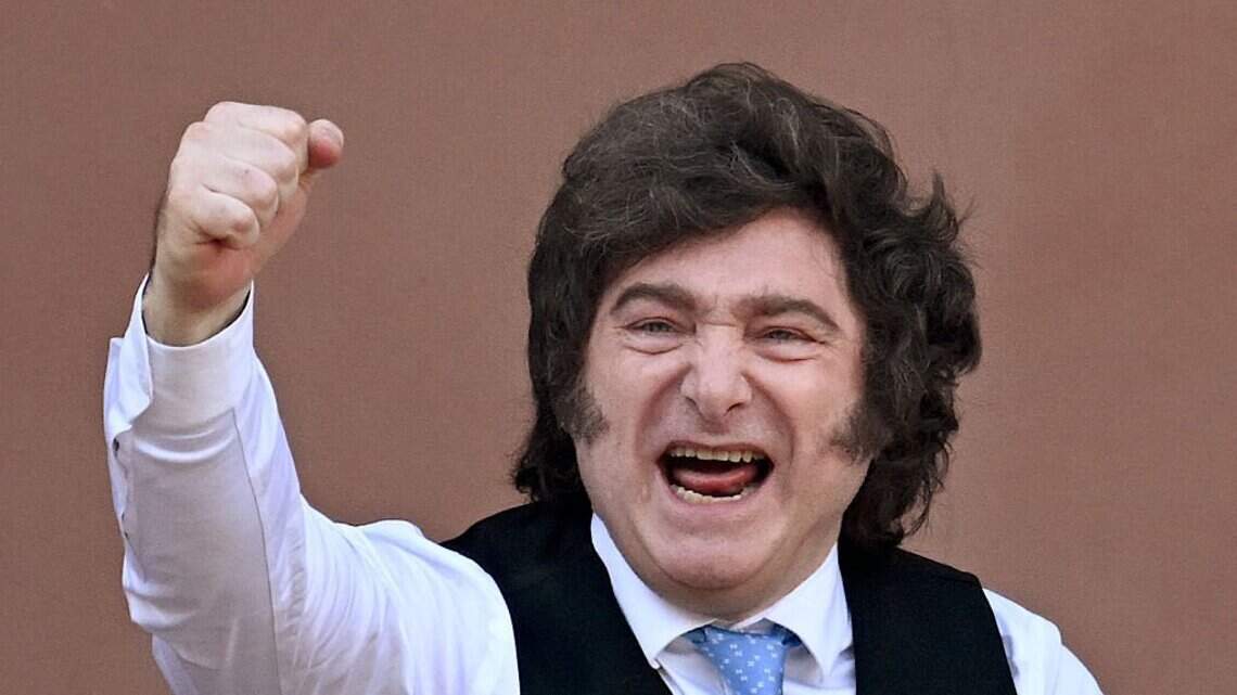 Milei prohíbe entrada a extranjeros que expresen ‘mensajes de odio’ contra Argentina