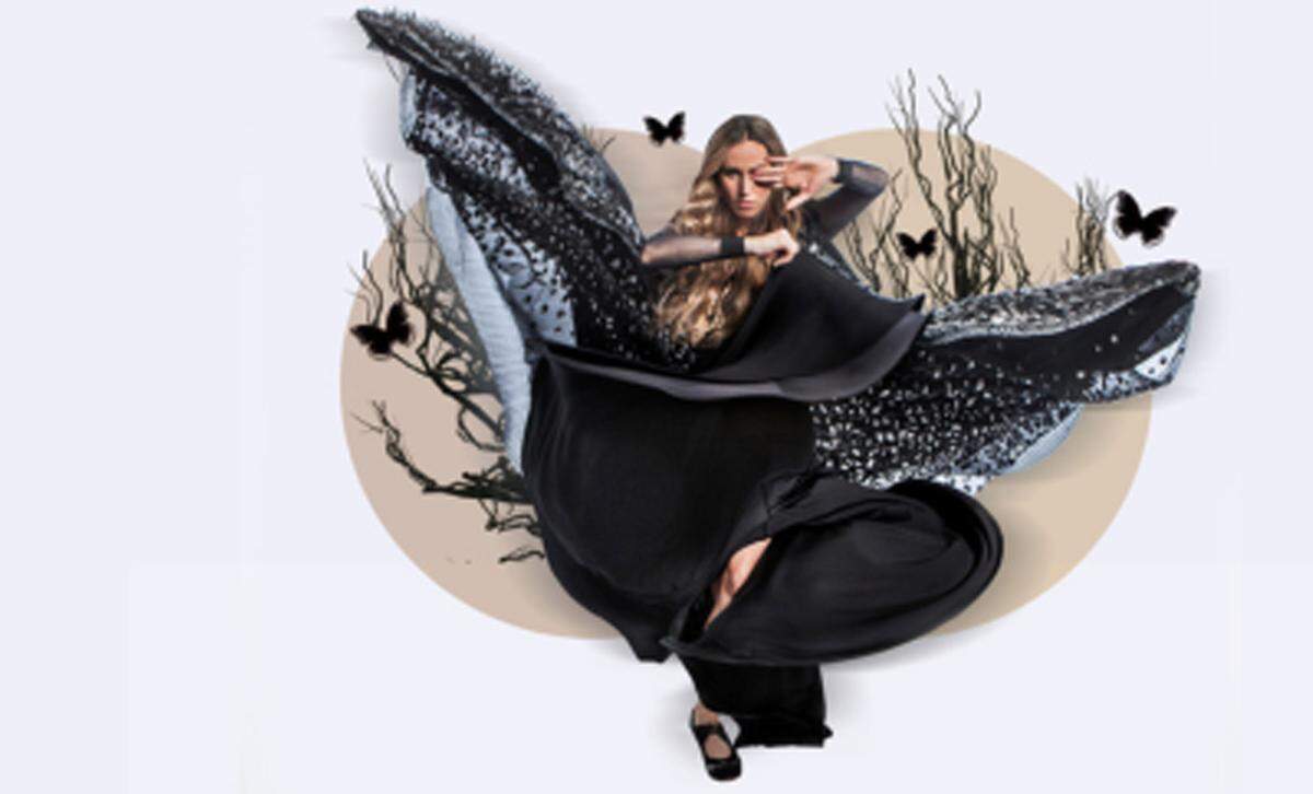 Siudy Flamenco ‘Amor Brujo’, una sola noche&nbsp;en el Adrienne Arsht Center.
