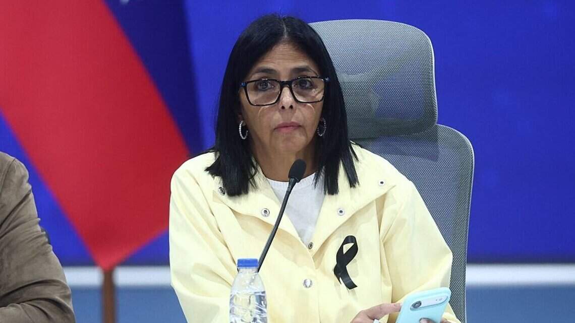 EEUU celebra la salida de Venezuela de la CPI y pide a otros países abandonar el tribunal
