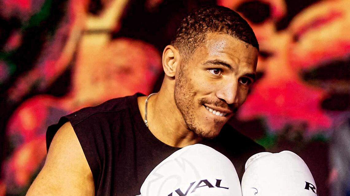 Del frío de Rusia al gran escenario de Canadá, la pelea que puede cambiarlo todo para este cubano