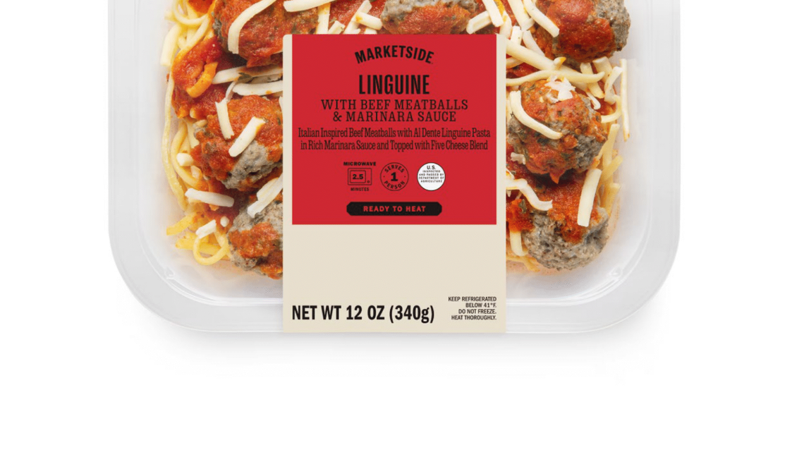 El FSIS emitió una alerta de salud pública para incluir un producto afectado por listeria que se vendió en Waltmart y en Trader Joe’s