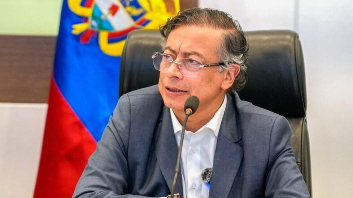 Petro lanza duros reproches a María Corina Machado en plena euforia por su Nobel. ¿Por qué?