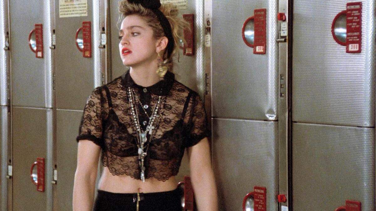Coral Gables Art Cinema proyecta el sábado la comedia ‘Desperately Seeking Susan’ (1985) con las actuaciones de Rosanna Arquette, Madonna y John Turturro.