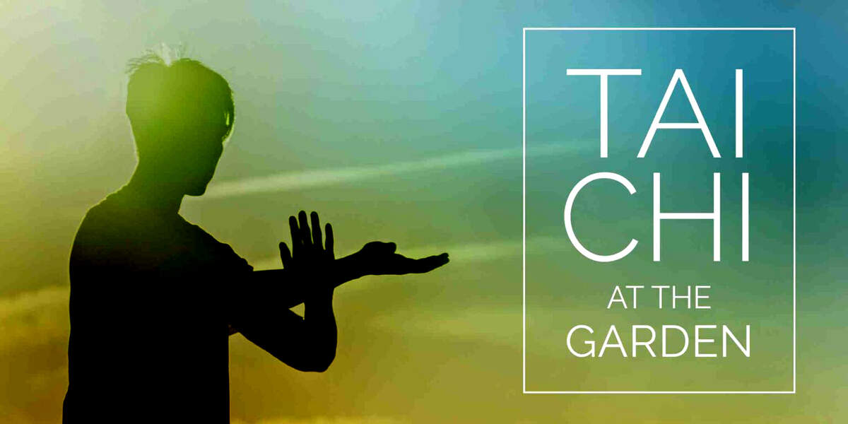 La maestra Silvia Salinas llevará a cabo una nueva clase de Tai Chi. La clase será semanal en la sala Banyan del Jardín Botánico de Miami Beach.