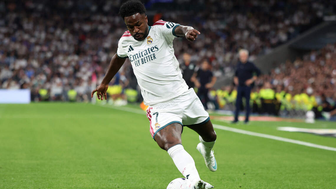 Un Real Madrid sin rumbo pone a prueba las soluciones de Mourinho en la Liga de Campeones