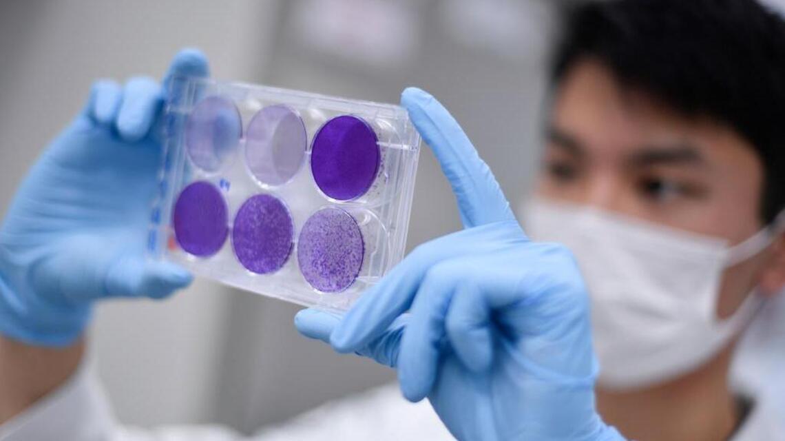University of Miami is testing coronavirus vaccines — and it’s looking for volunteers