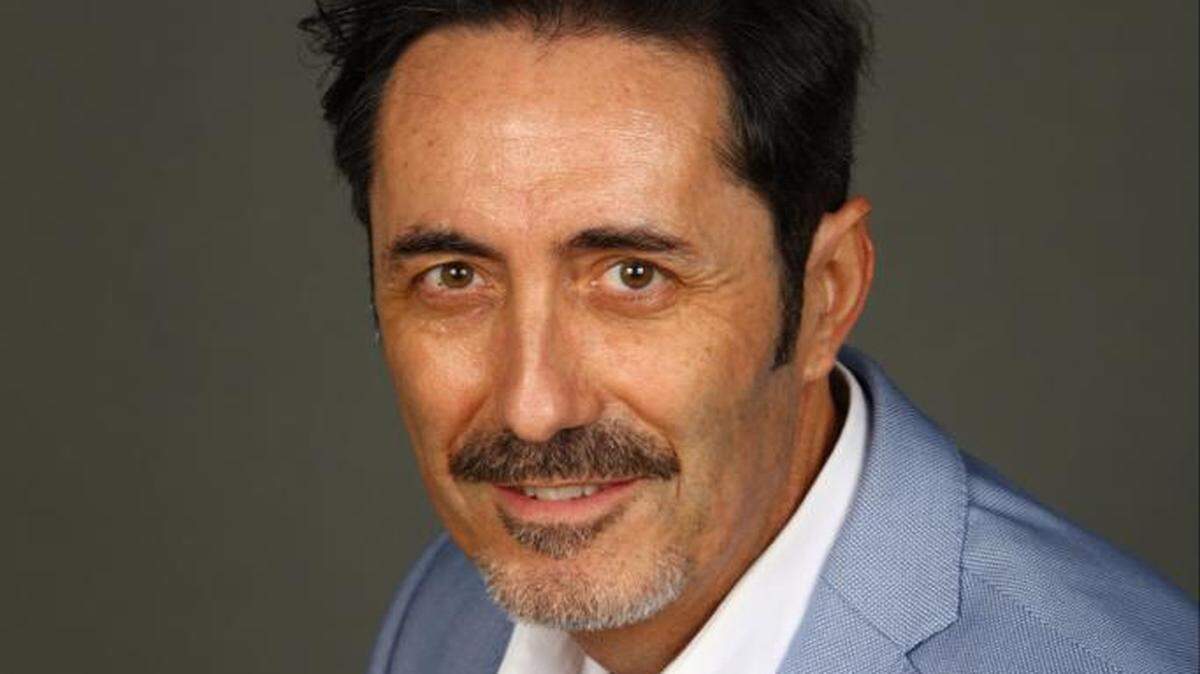 Juan Antonio Casado