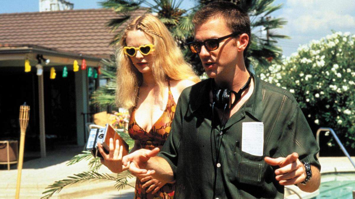 Coral Gables Art Cinema proyecta el sábado ‘Boogie Nights’ (1997). Drama ambientado en 1977 gira en torno a la industria del entretenimiento para adultos. 