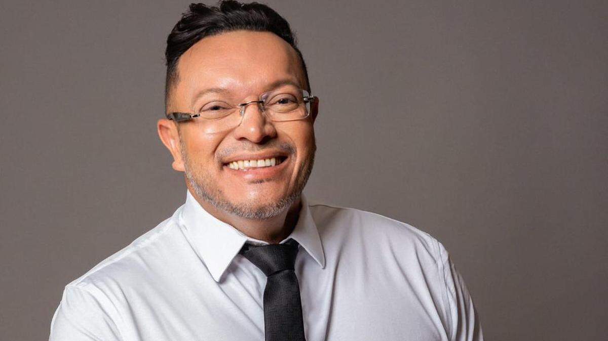 Carlos Anaya