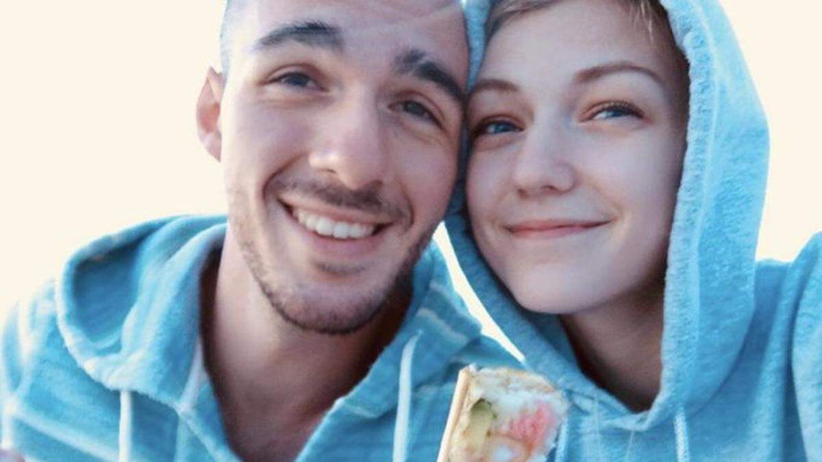 Brian Laundrie confesó el asesinato de su prometida Gabby Petito en una libreta antes de suicidarse, según nuevas revelaciones.