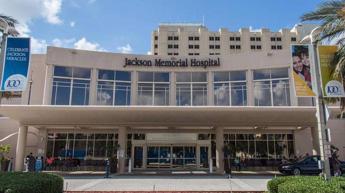 El hospital público Jackson Health System de Miami-Dade dio a conocer sus planes sobre cómo administrará la vacuna de Pfizer a los niños de 12 años en adelante cuando la FDA la apruebe.