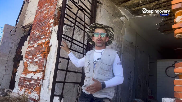 ‘Silenciado’: YouTuber cubano encarcelado por videos sobre creciente crisis de la isla