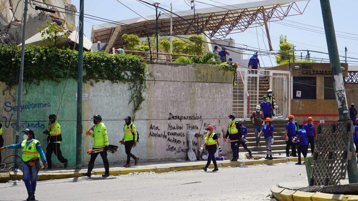 ONU pide eliminar restricciones a ONGs tras terremotos en Venezuela