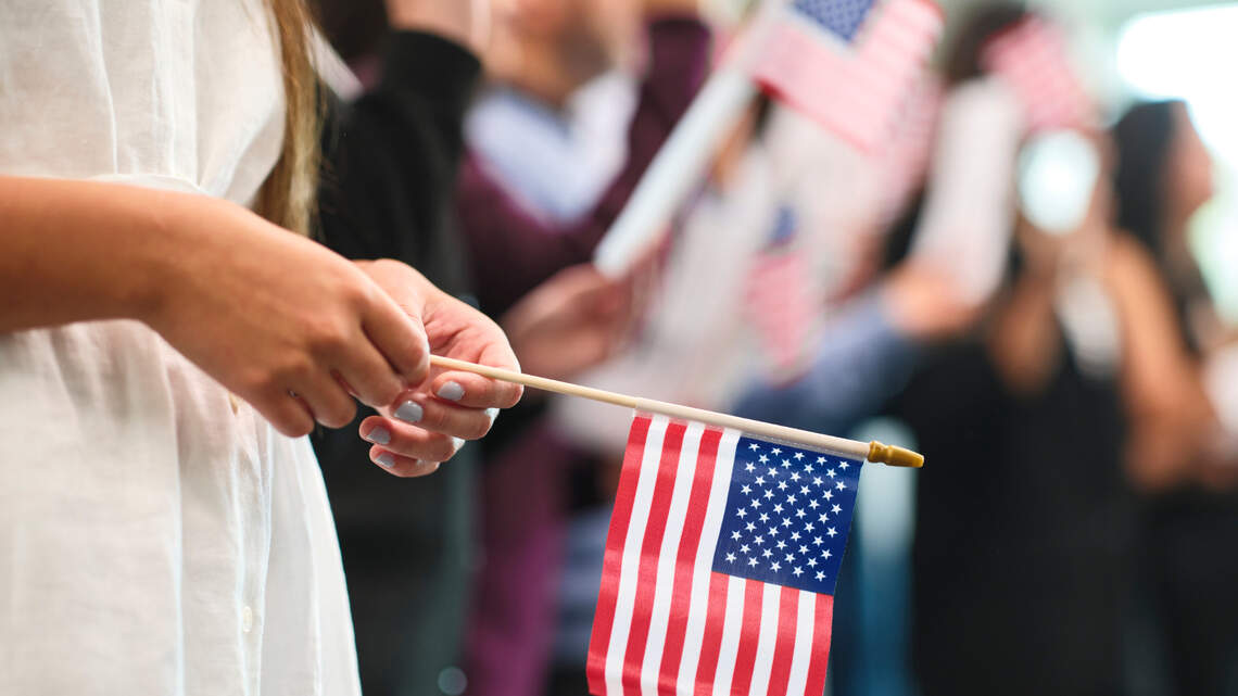 Promesas vs. realidad legal, ¿cuál será el futuro de las políticas migratorias de Trump? | Opinión