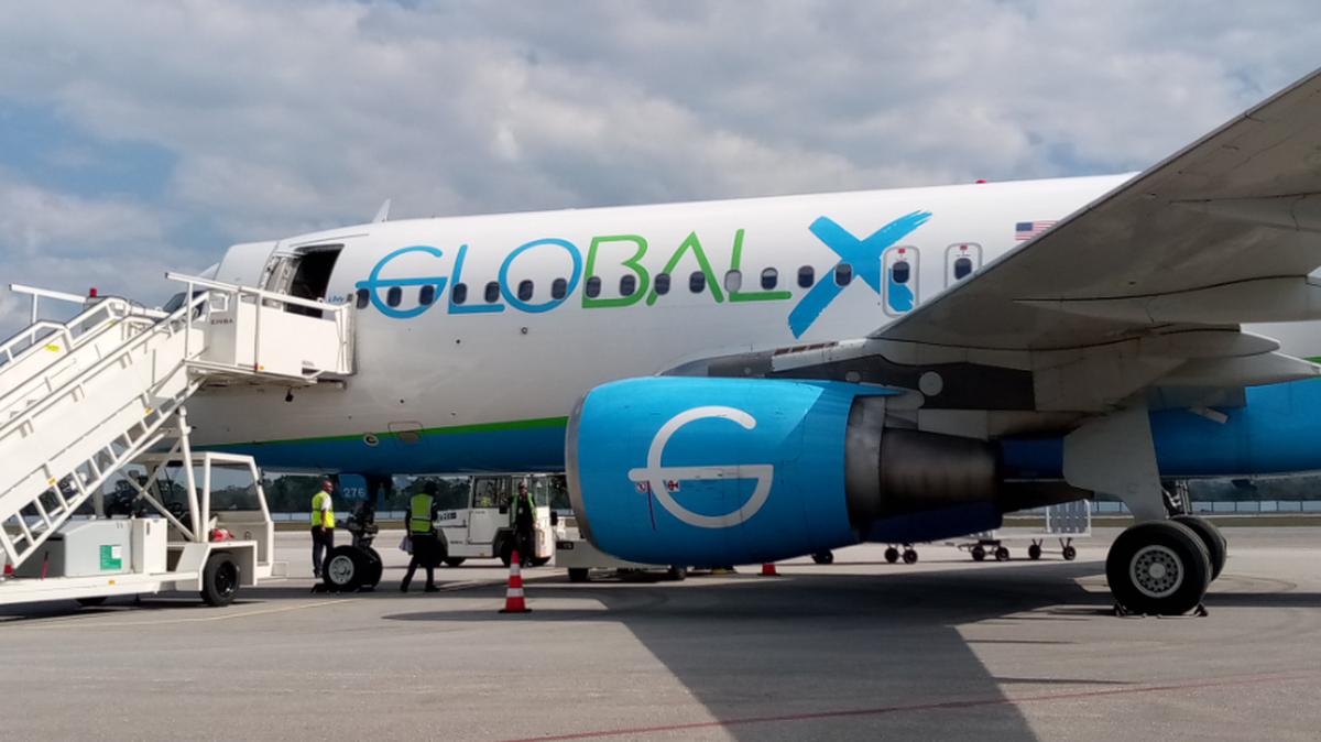 Un vuelo con 104 migrantes irregulares cubanos procedente de Estados Unidos llegó este jueves a La Habana, en la primera operación de su tipo anunciada por las autoridades de la isla desde que Donald Trump asumió su segundo mandato presidencial, el pasado 20 de enero.