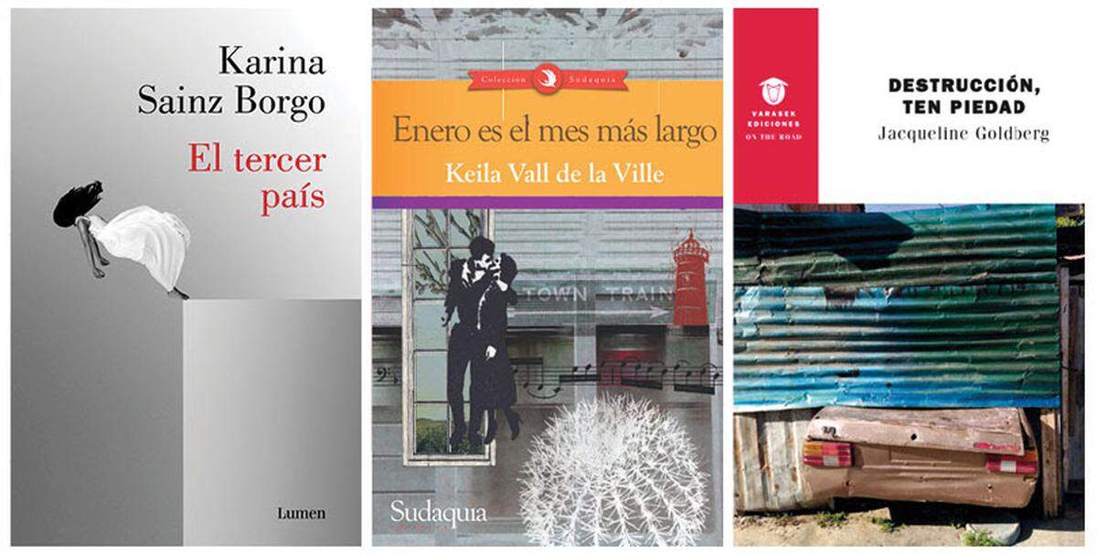El pulso de la literatura venezolana, Feria del Libro en online.