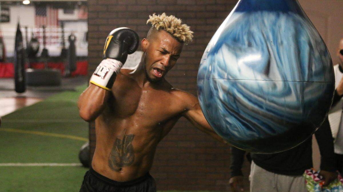 Rancés Barthelemy no ha olvidado el sueño de convertirse en el primer boxeador cubano campeón en tres divisiones. Esa meta, sin embargo, pasa por una prueba difícil el 30 de Julio, cuando enfrente a Gary Antuanne Russell