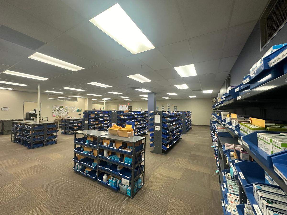 El Programa de Donación de Medicamentos de Wyoming envía anualmente un total aproximado de 16,000 recetas gratuitas a 2,000 residentes de Wyoming con bajos ingresos, sin seguro o con seguro insuficiente. 