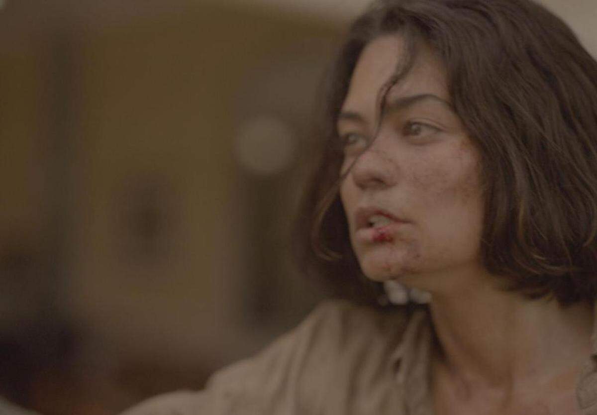 Lilo Vilaplana, que la dirigió en “Plantadas” y otros dos largometrajes, da cuenta de su rigor: “Es una actriz muy disciplinada y estudiosa que se entrega a sus personajes con pasión”.