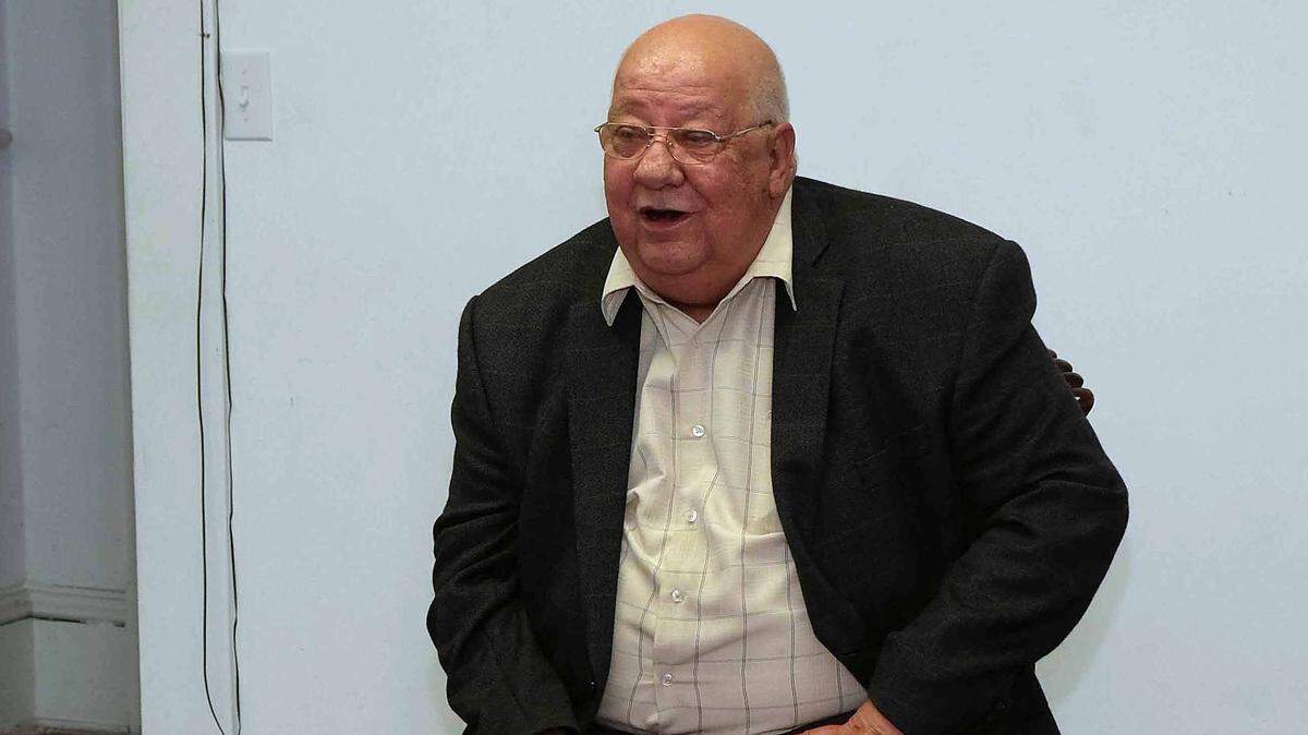 José Abreu Felippe.