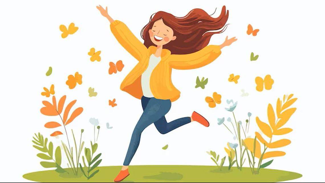 María Marín: La energía que das siempre vuelve multiplicada | Opinión