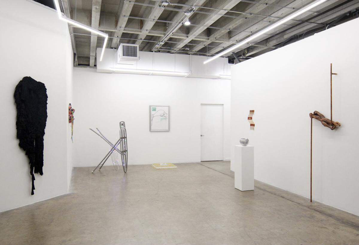 Exposición “Mujeres de visión. Dos de nosotras” [Women of Vision. A Pair of us] en Laundromat Art Space. Esta muestra forma parte de un proyecto impulsado por el Doral Contemporary Art Museum (DORCAM), para esta edición en colaboración con Laundromat Art Space.