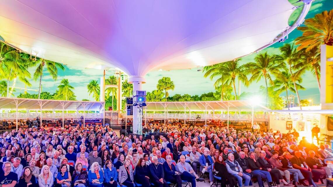 El cine reafirma su protagonismo cultural en Miami