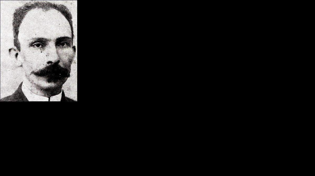 José Martí