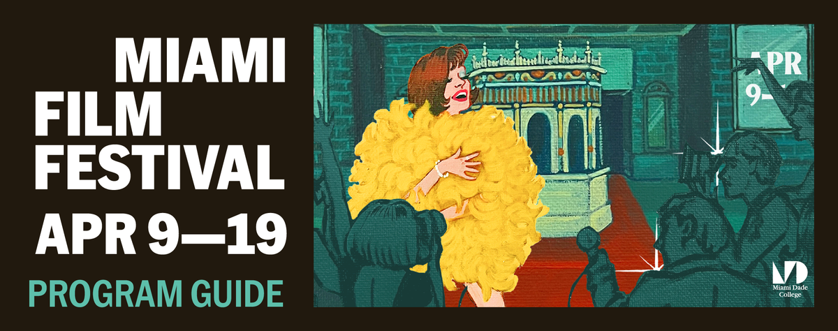 El Festival de Cine de Miami y ArtesMiami lanzan el nuevo “Fondo de Cine de Miami” 