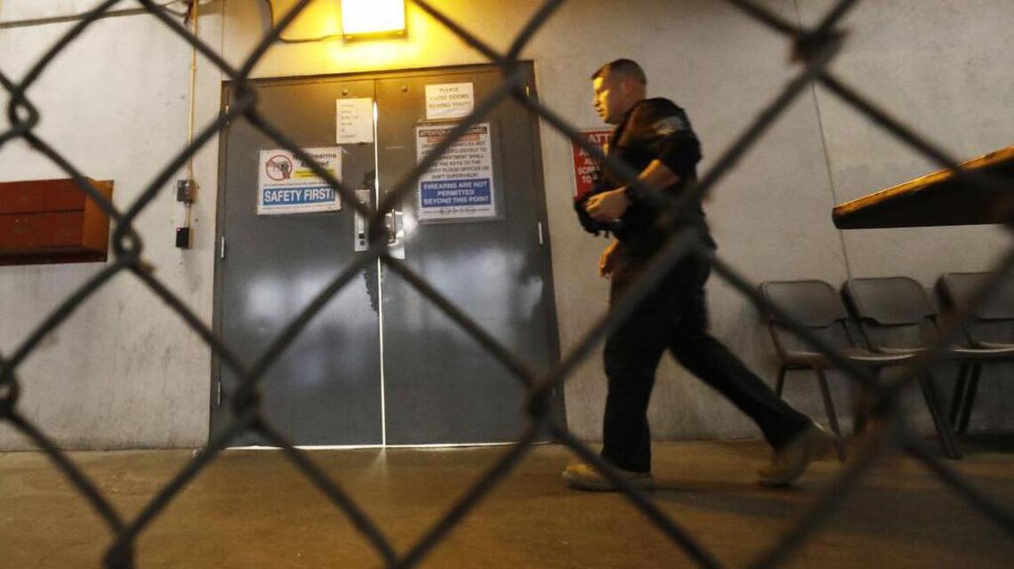 ICE detainee dies at Miami hospital — Florida’s second migrant death since pandemic outbreak