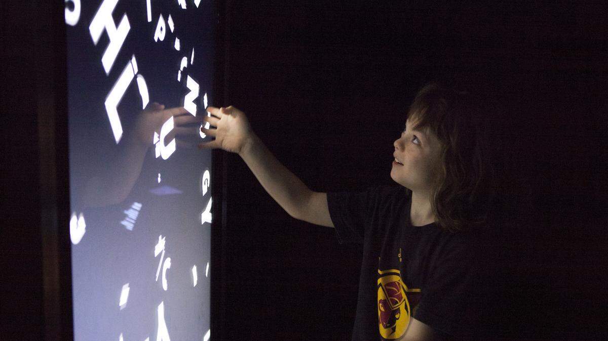 Artechouse, arte experimental.